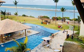 Polinésia Flat Muro Alto Porto de Galinhas